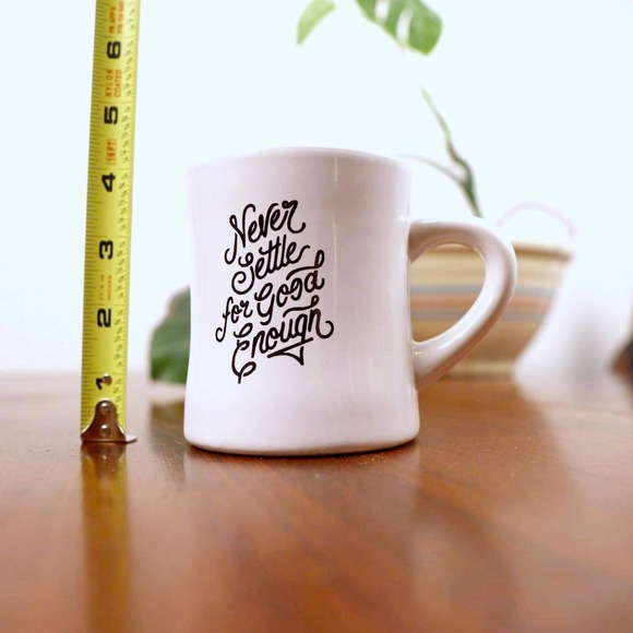 Onyx Coffee branded mug circa 2012 - Picture 4 of 6